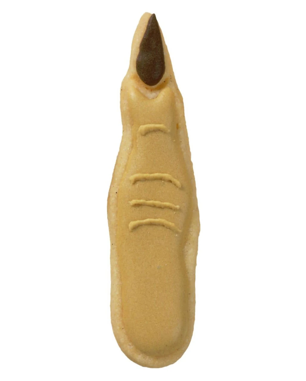 Plätzchenform Hexenfinger 8cm – Bild 3