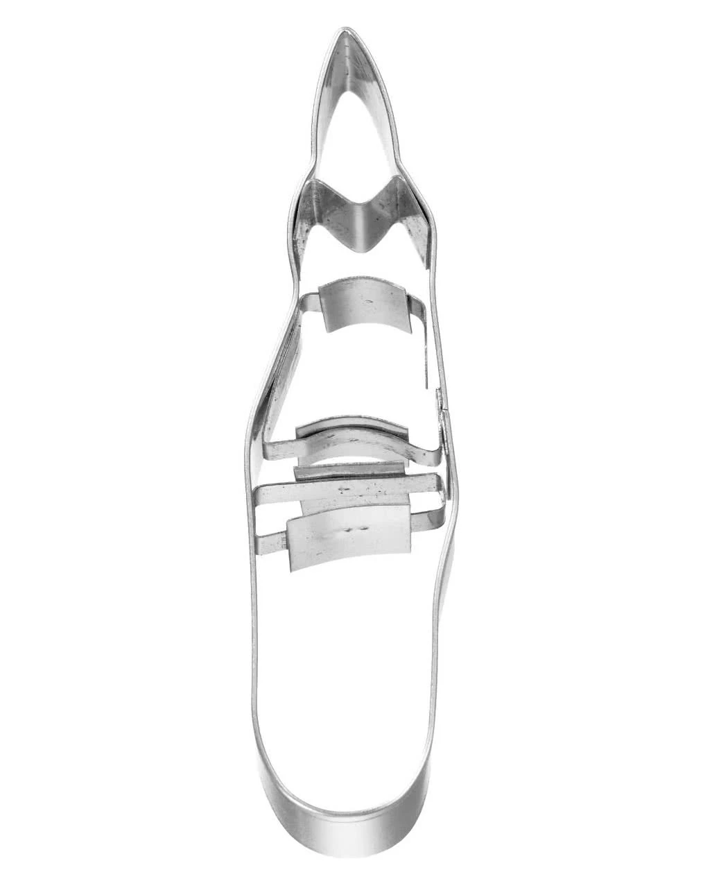 Plätzchenform Hexenfinger 8cm