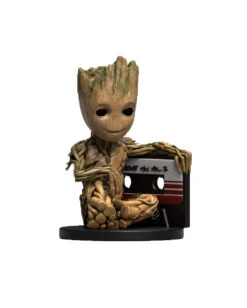 Baby Groot Mit Kassette Spardose