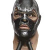 Bane Deluxe Maske Aus Latex