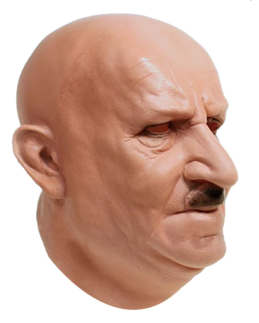 Bayer Maske Aus Schaumlatex – Bild 2