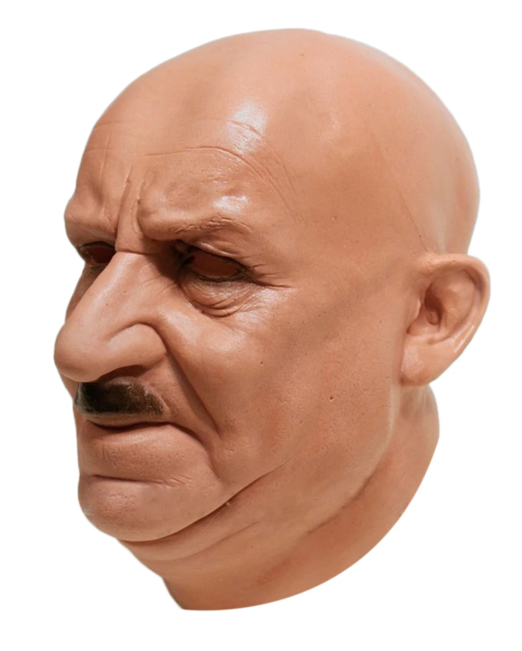 Bayer Maske Aus Schaumlatex – Bild 3