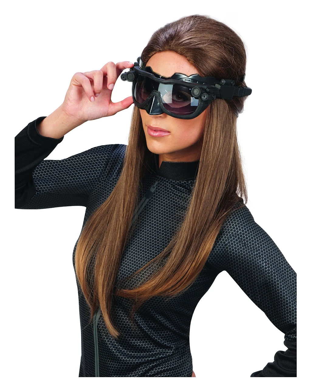 Catwoman Masken-Set – Bild 2