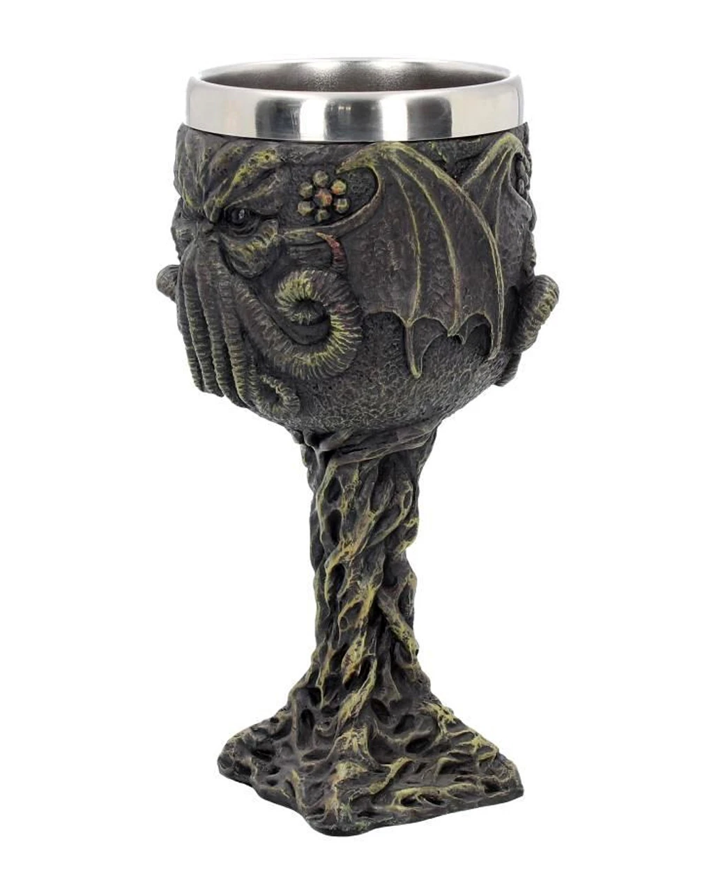 Cthulhu Weinkelch – Bild 2