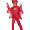 PJ Masks Owlette Classic Kostüm Für Kinder