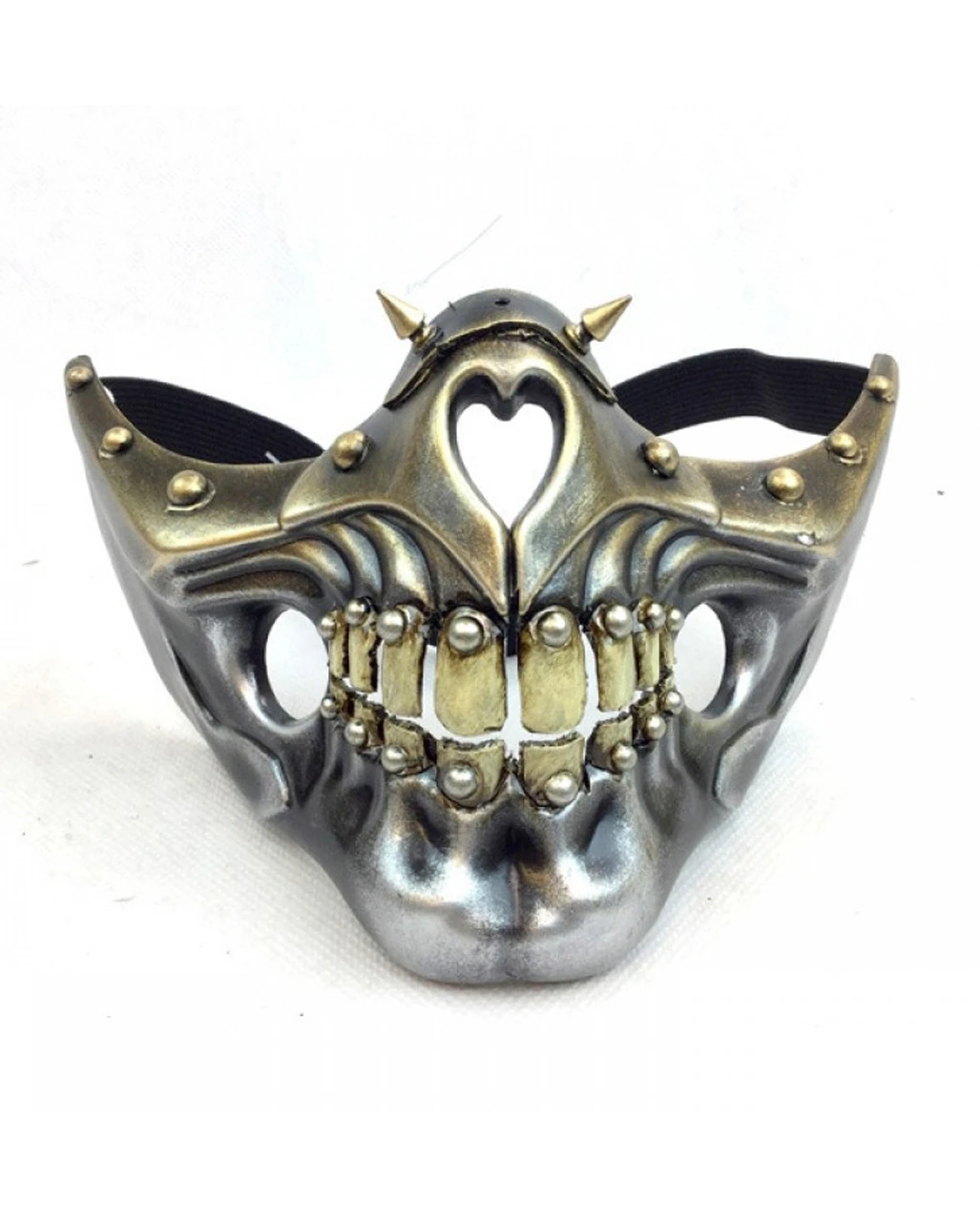 Dishonored Totenkopf Halbmaske