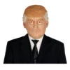Maske Donald Trump