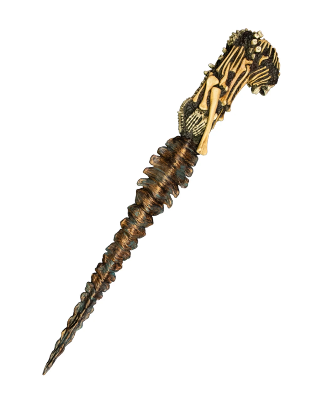 Tanz Der Teufel 2 Kandarischer Dolch – Bild 2