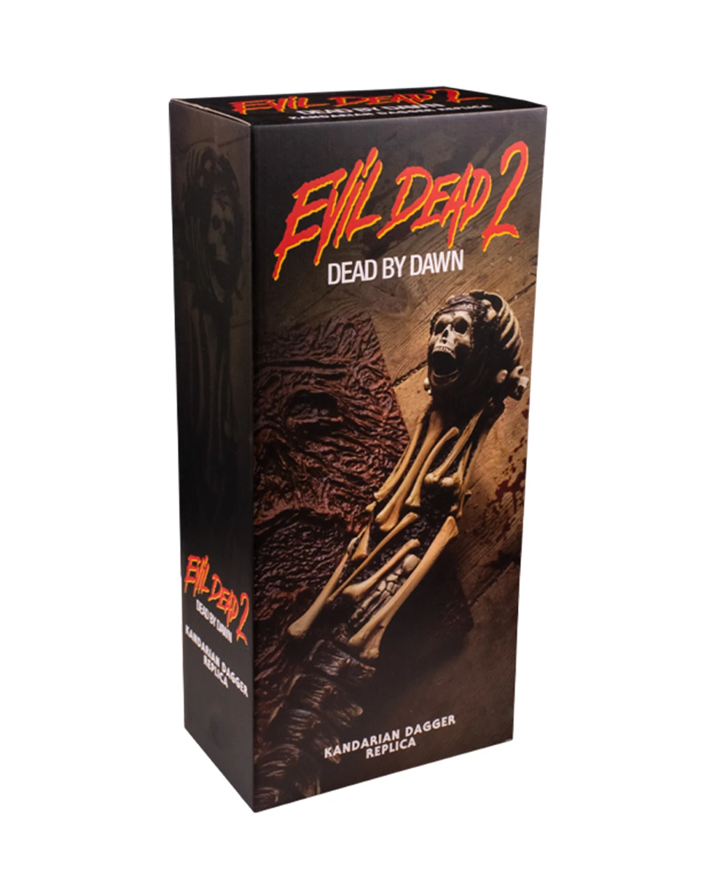 Tanz Der Teufel 2 Kandarischer Dolch – Bild 4