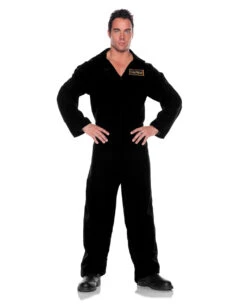 FBI Gerichtsmediziner Overall