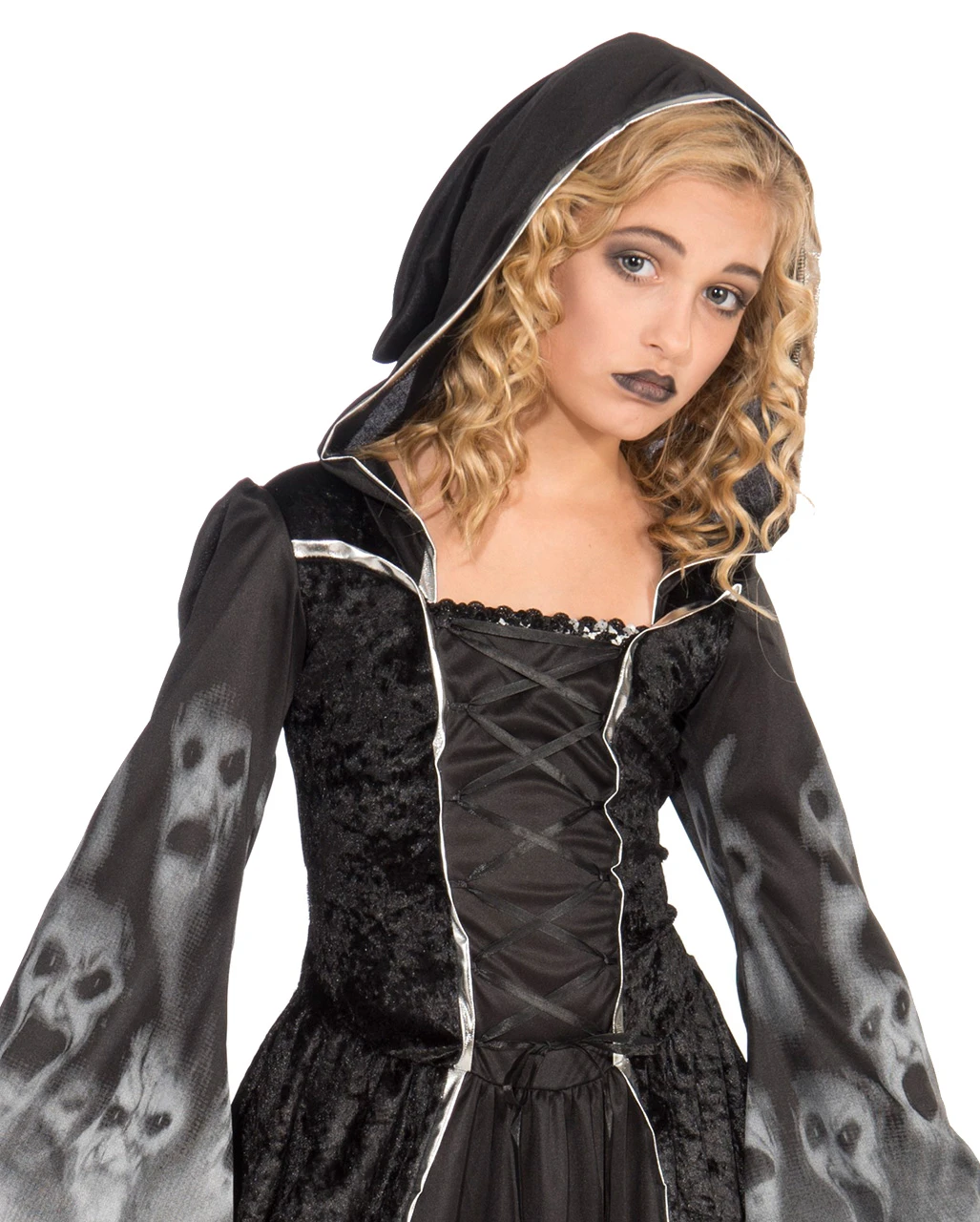 Forsaken Souls Mädchenkostüm – Bild 2