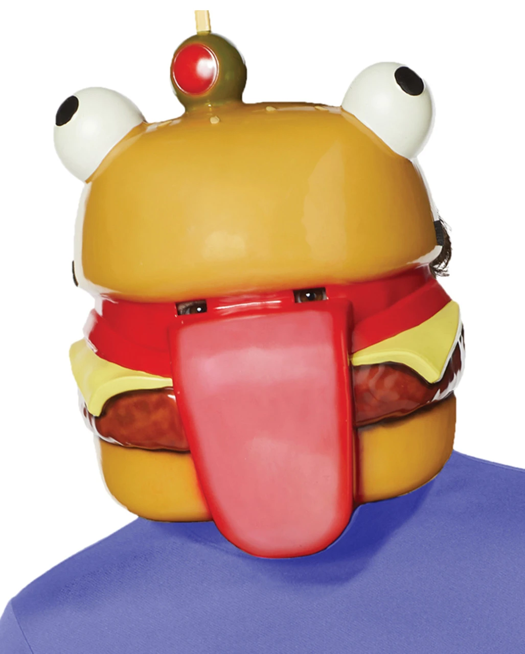 Beef Boss Maske - Fortnite