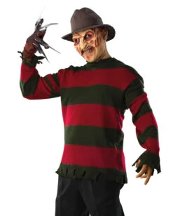 Freddy Krueger Pulli