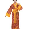 Geisha Kimono Verkleidung