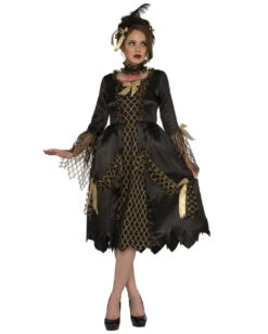 Enthauptete Jungfrau Kostüm