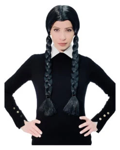 Family Girl Gothic Perücke