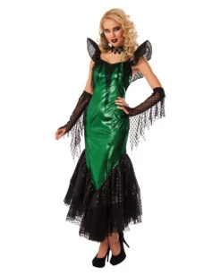 Gothic Kostüm Meerjungfrau