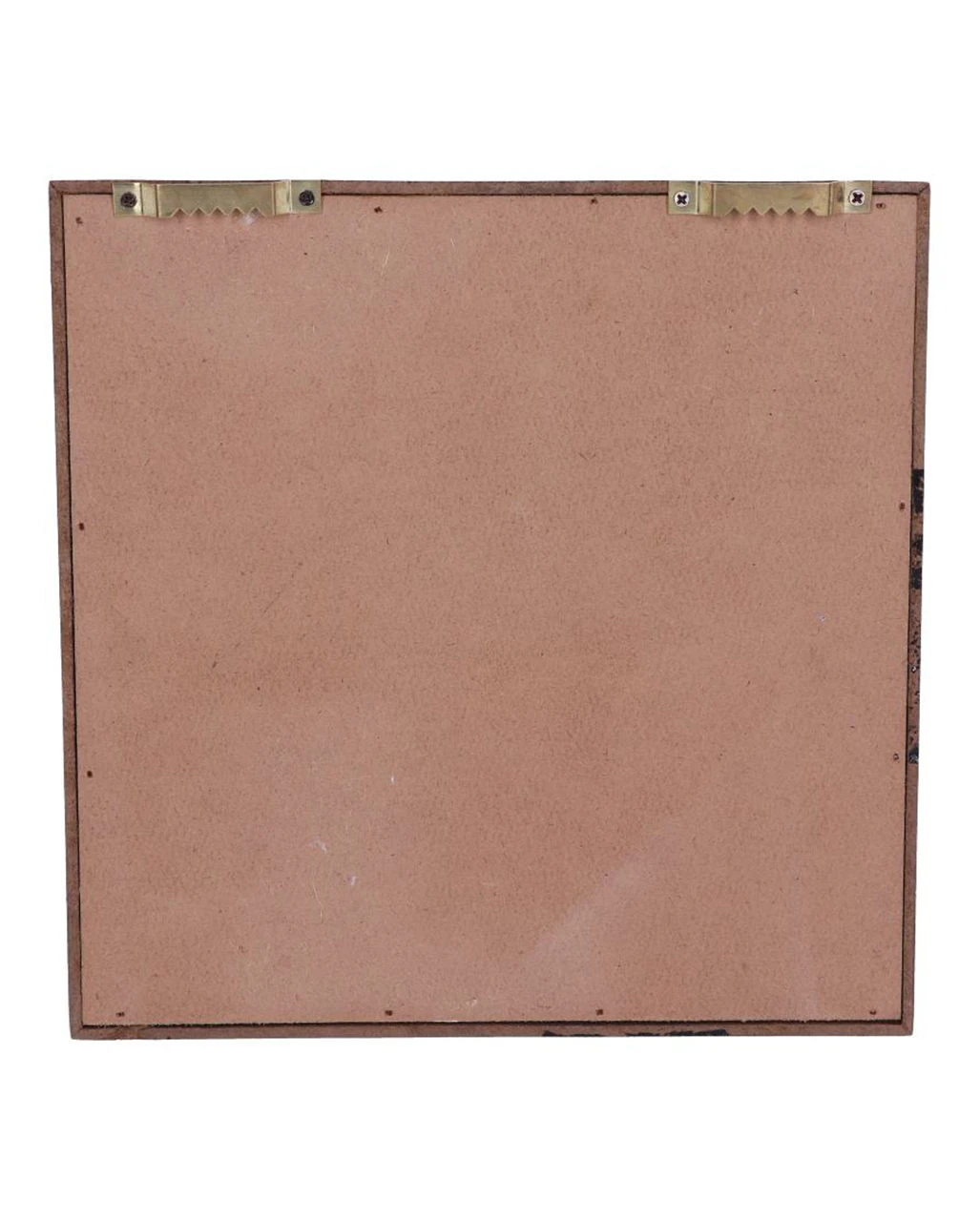 Hocus Pocus Hexenbesen Im Bilderrahmen 20cm – Bild 5