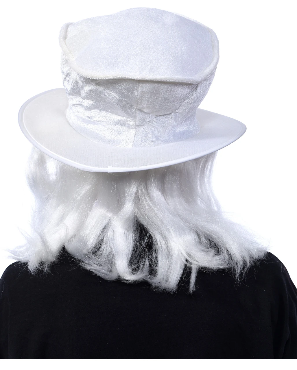 Clown Makaber Maske! – Bild 4