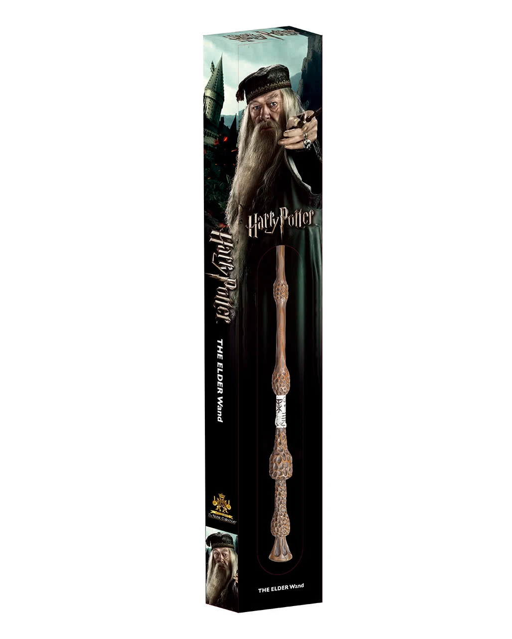Albus Dumbledore Zauberstab Classic – Bild 3