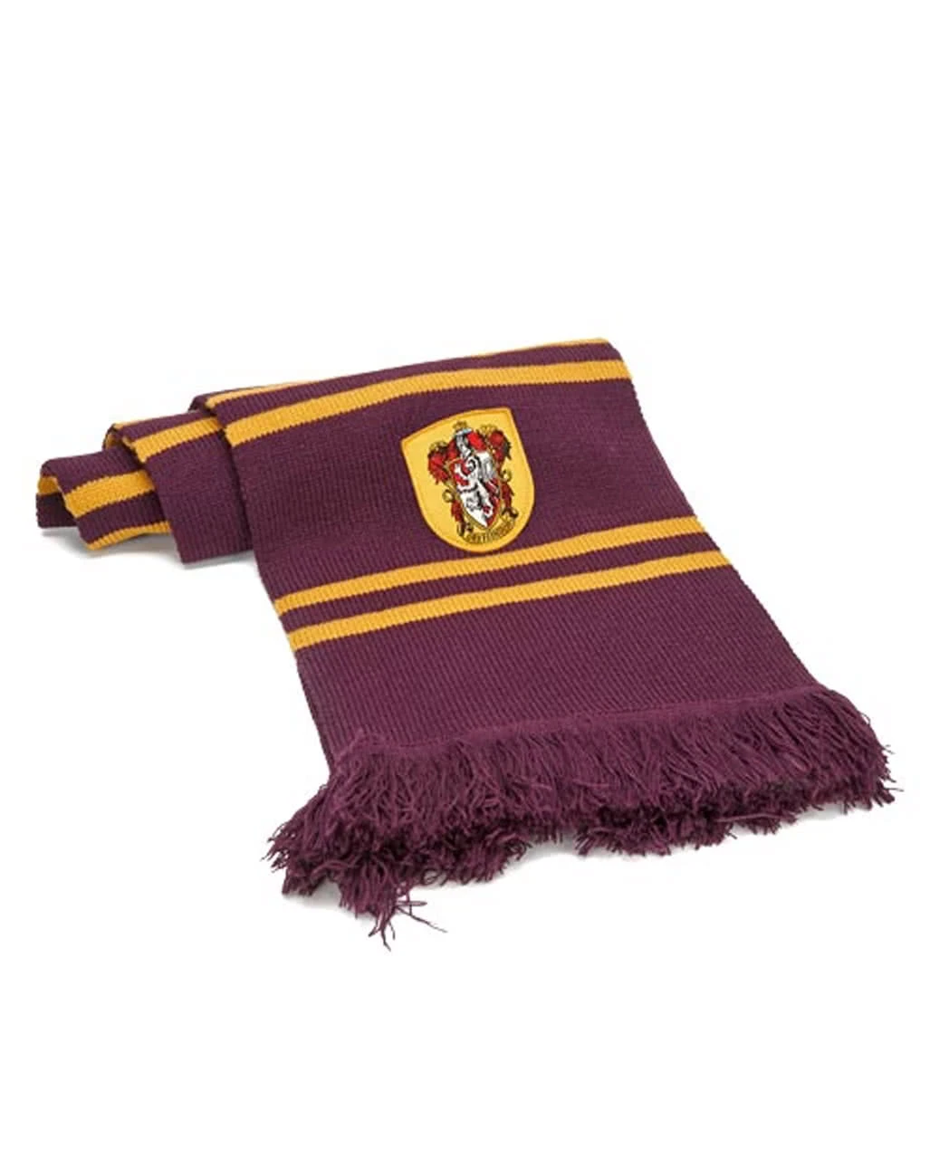 Gryffindor Harry Potter Strickschal