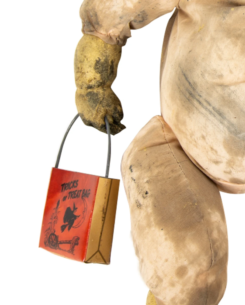 Jack-O Graveyard Doll – Bild 3