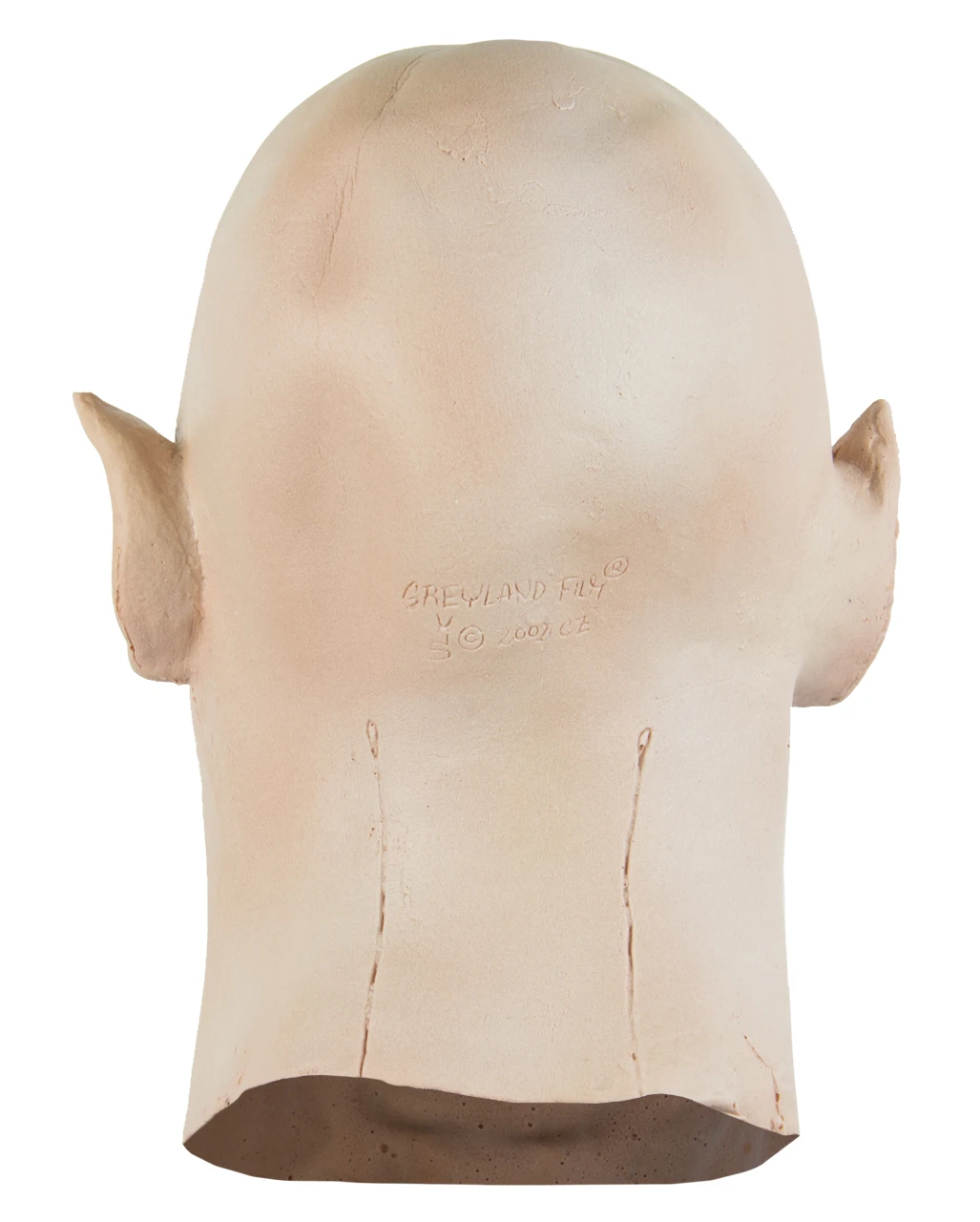 Blutige Kannibalen Schaumlatex Maske – Bild 3