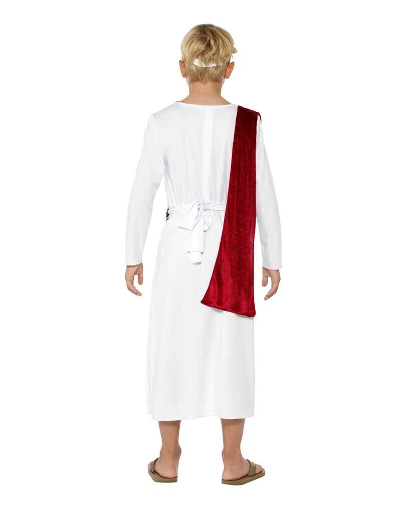 Römischer Kaiser Kinderkostüm – Bild 2