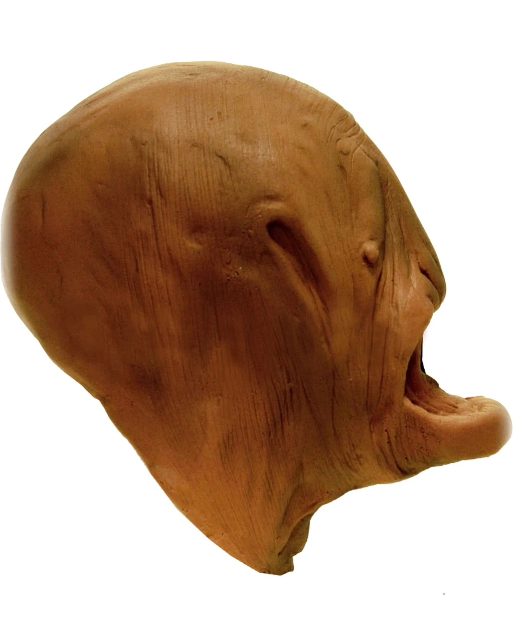 Larven Schaumlatex Maske – Bild 2