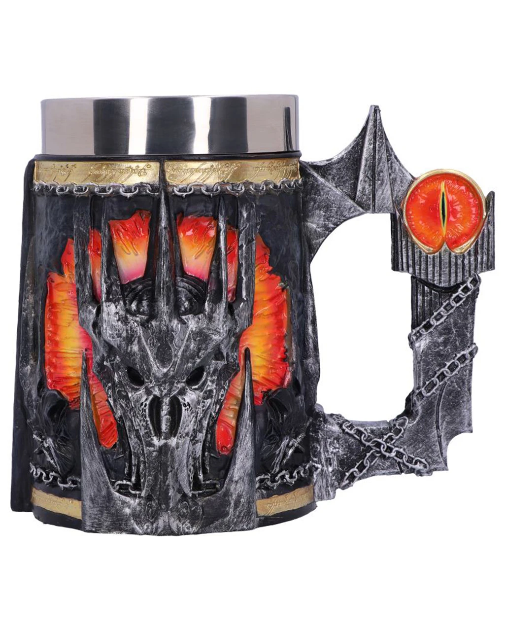 Herr Der Ringe Sauron Krug 15,5cm
