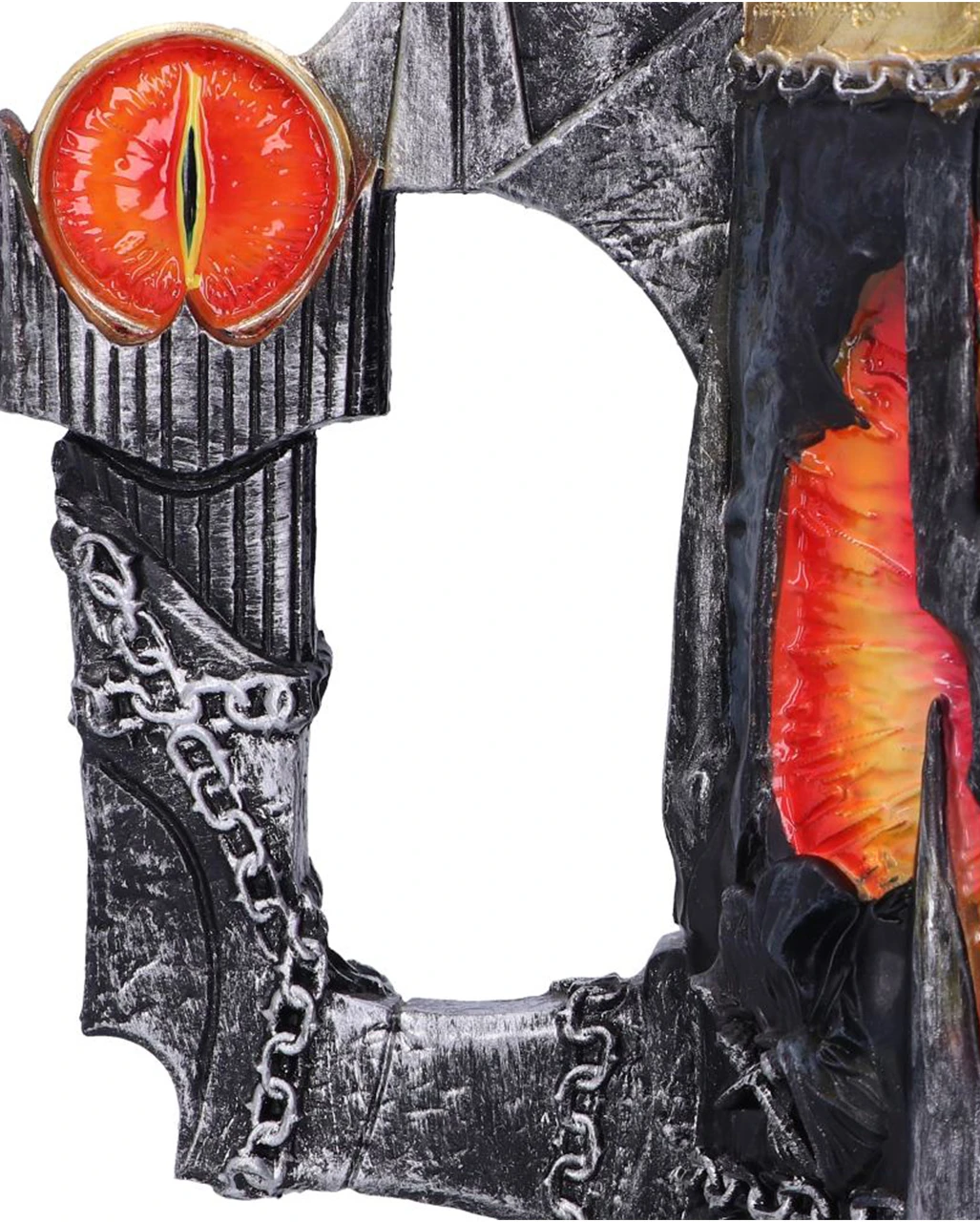 Herr Der Ringe Sauron Krug 15,5cm – Bild 6