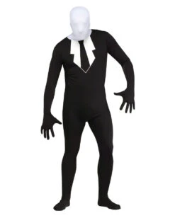 Mr. Skinny Skin Suit