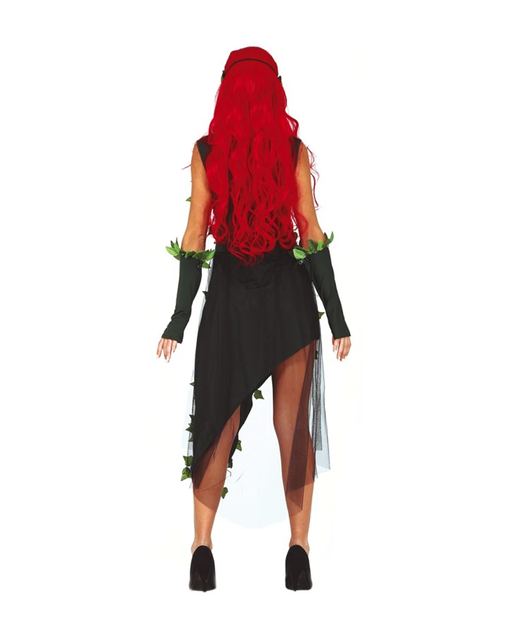 Naturgöttin Ivy Kostüm Für Erwachsene Mit Maske – Bild 2