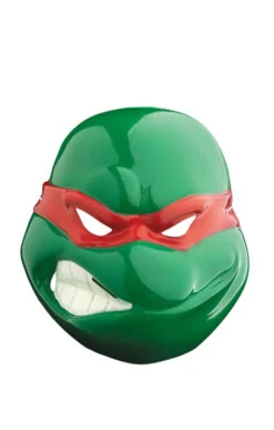 Ninja Turtle Raphael Maskerade