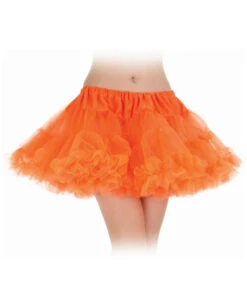 Tuturock Neon Orange