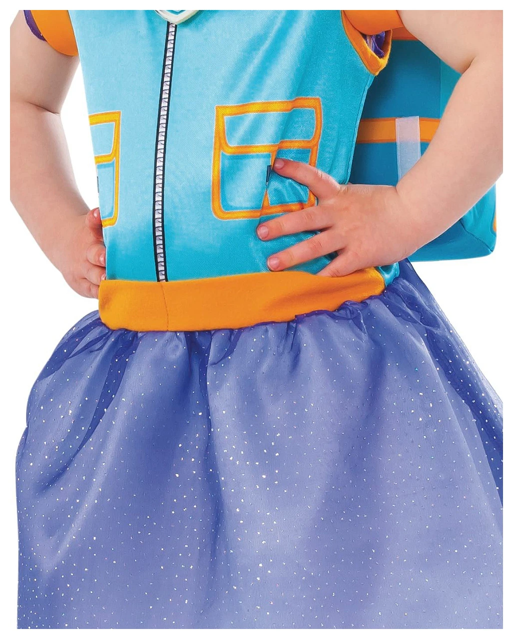 Paw Patrol Everest Kostüm Für Kinder – Bild 3