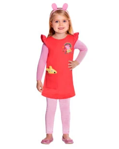 Peppa Pig Kinderkostüm