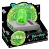 Rick And Morty Portal Gun Mit Projektion