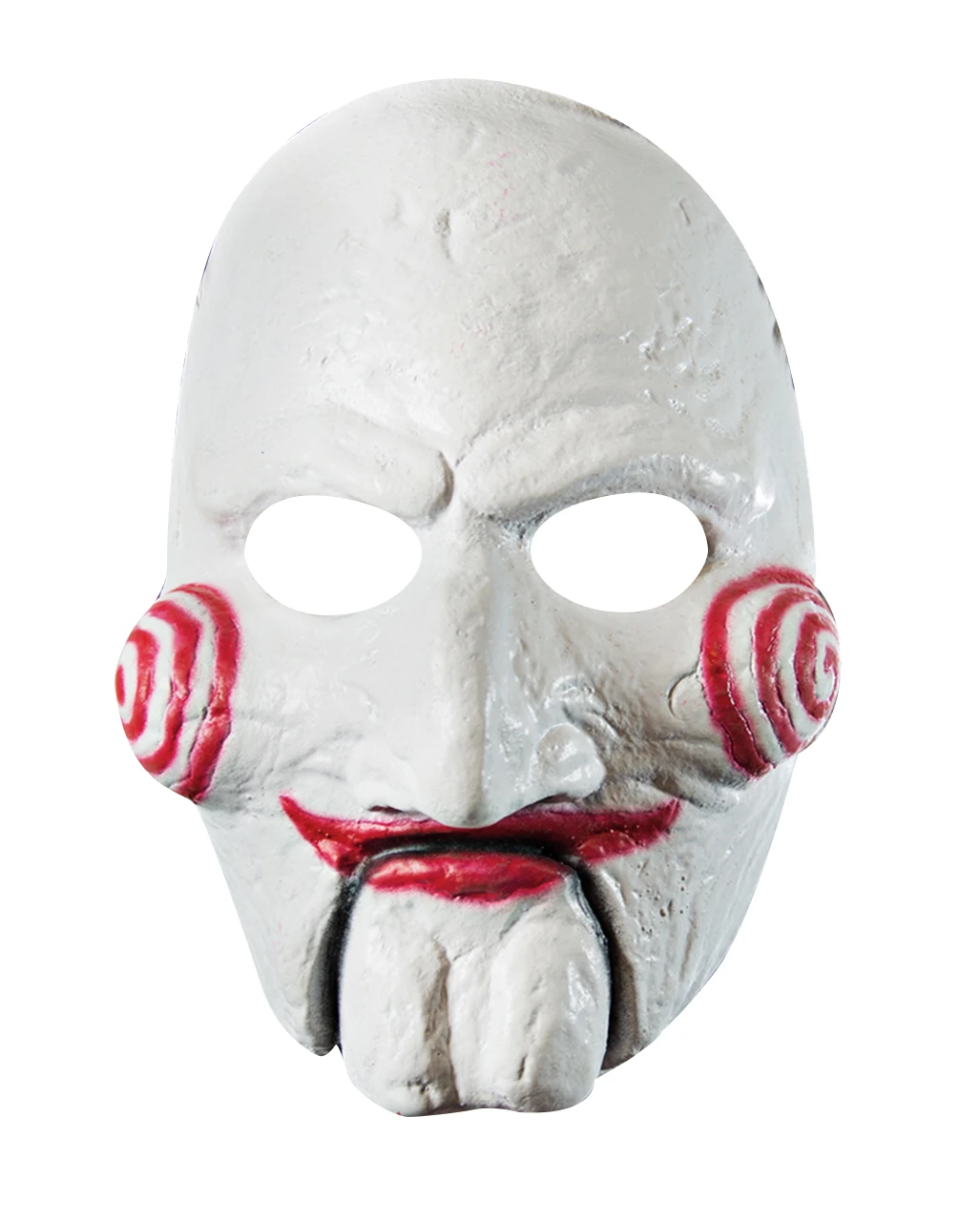 SAW Economy Maske Puppe Billy – Bild 2