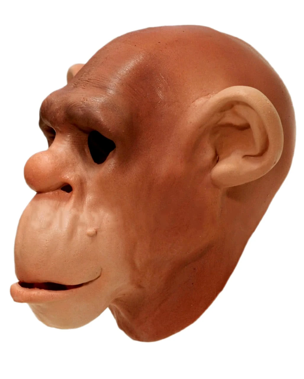 Affenmaske Aus Schaumlatex – Bild 4