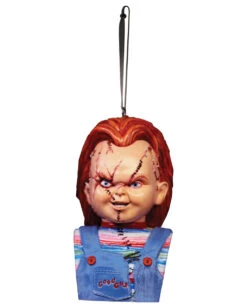 Seed Of Chucky - Chucky Ornament