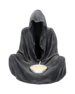 Grim Reaper Teelichthalter
