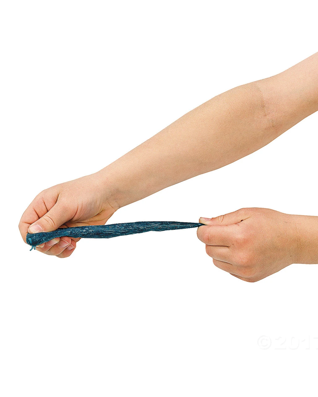 Slimy Nacktschnecke Partygag 12 St. – Bild 2