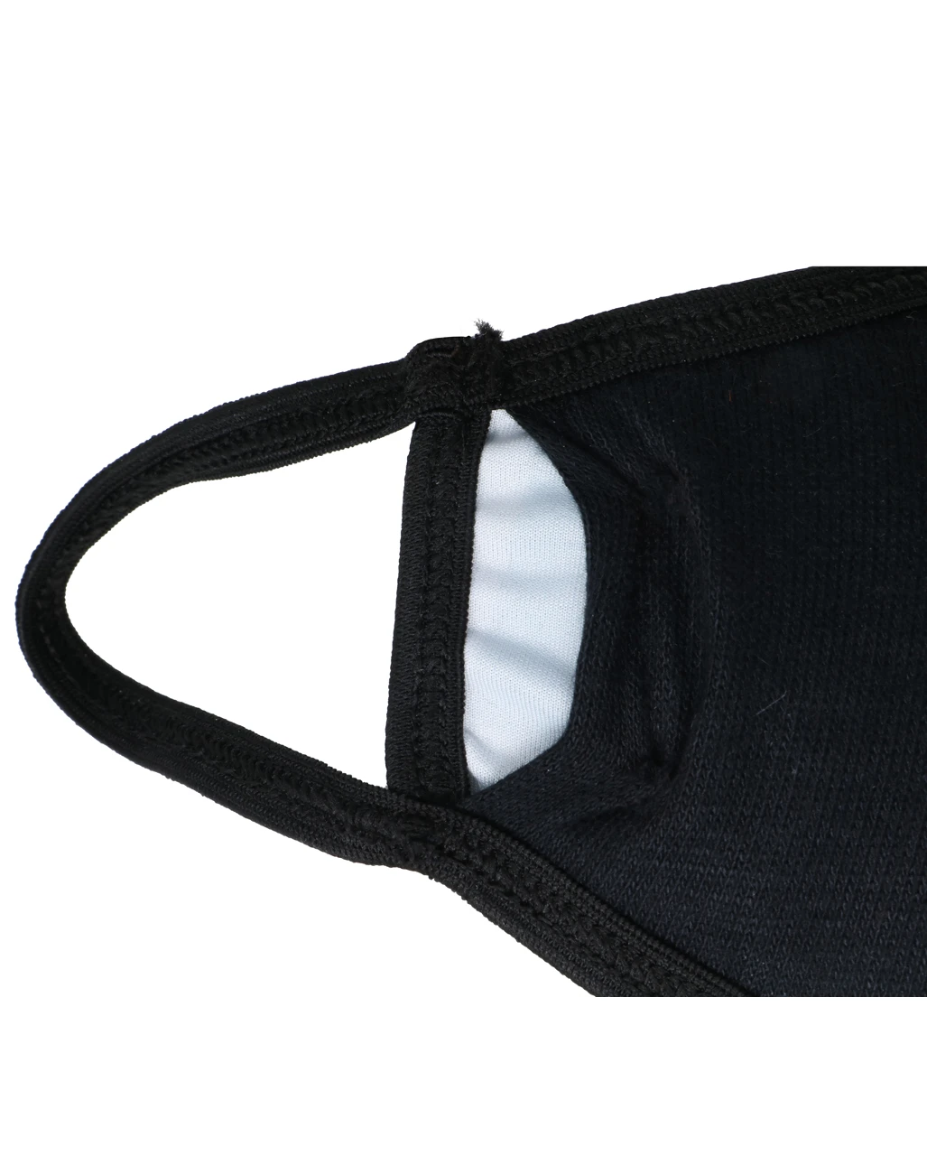 Spinnen Superheld 3-lagige Community Maske – Bild 2