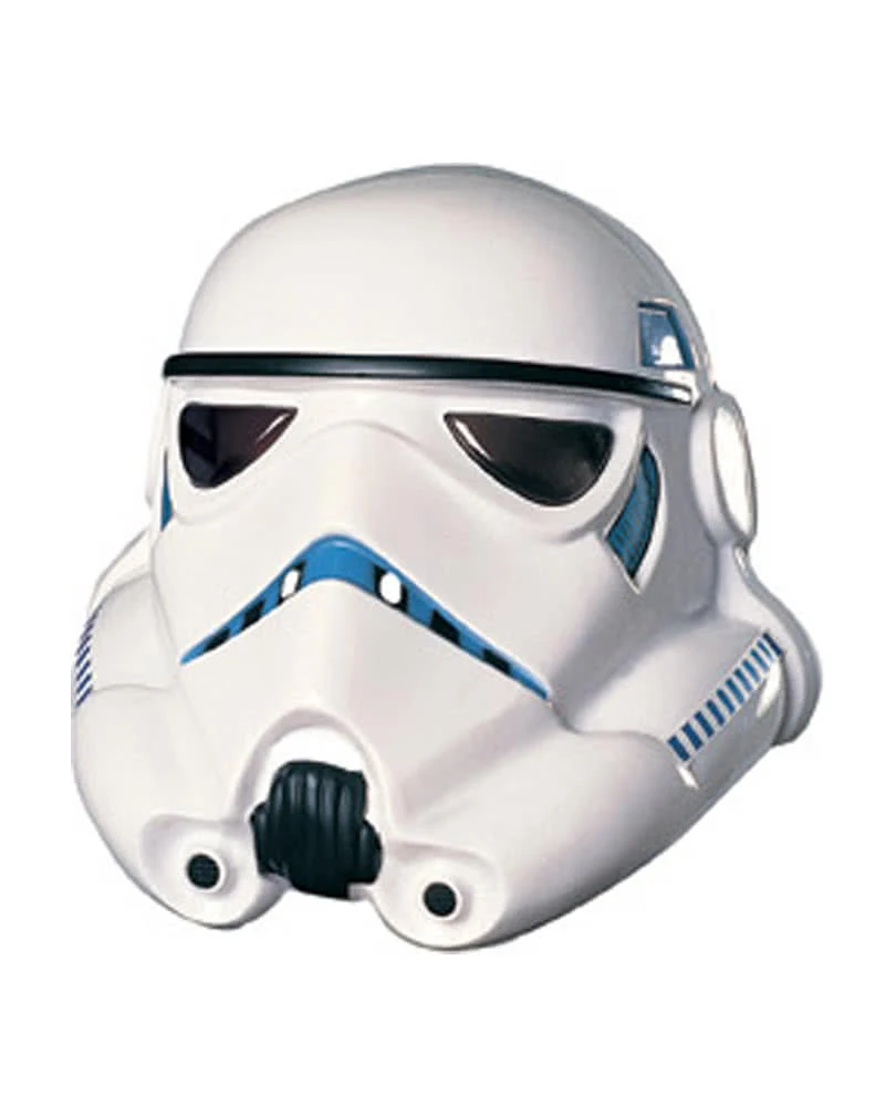 Stormtrooper Maske