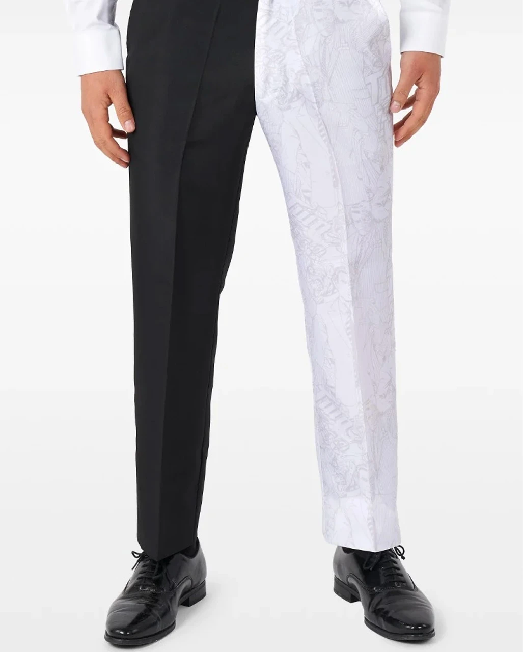 Two Face Anzug - Suitmeister – Bild 5