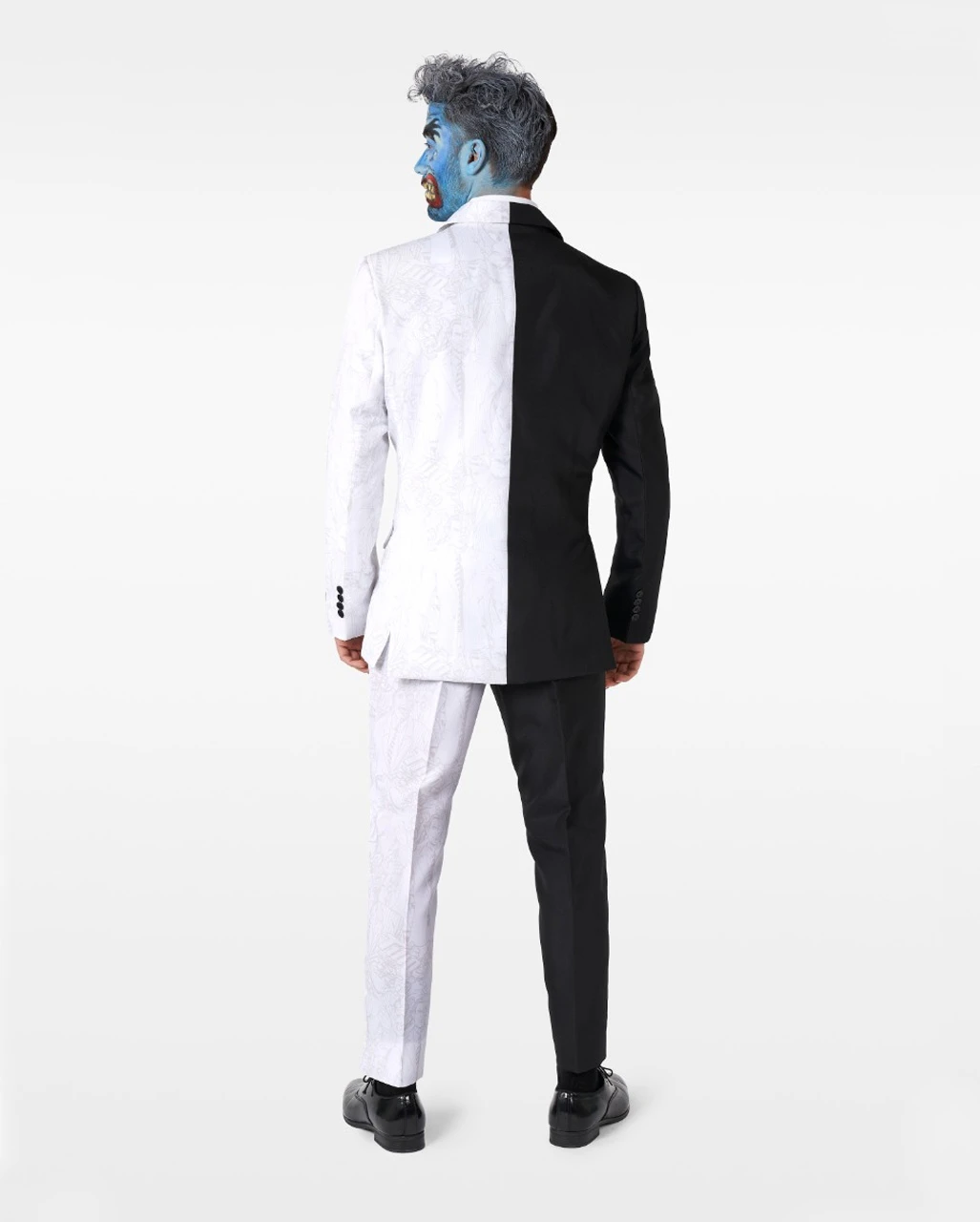 Two Face Anzug - Suitmeister – Bild 3