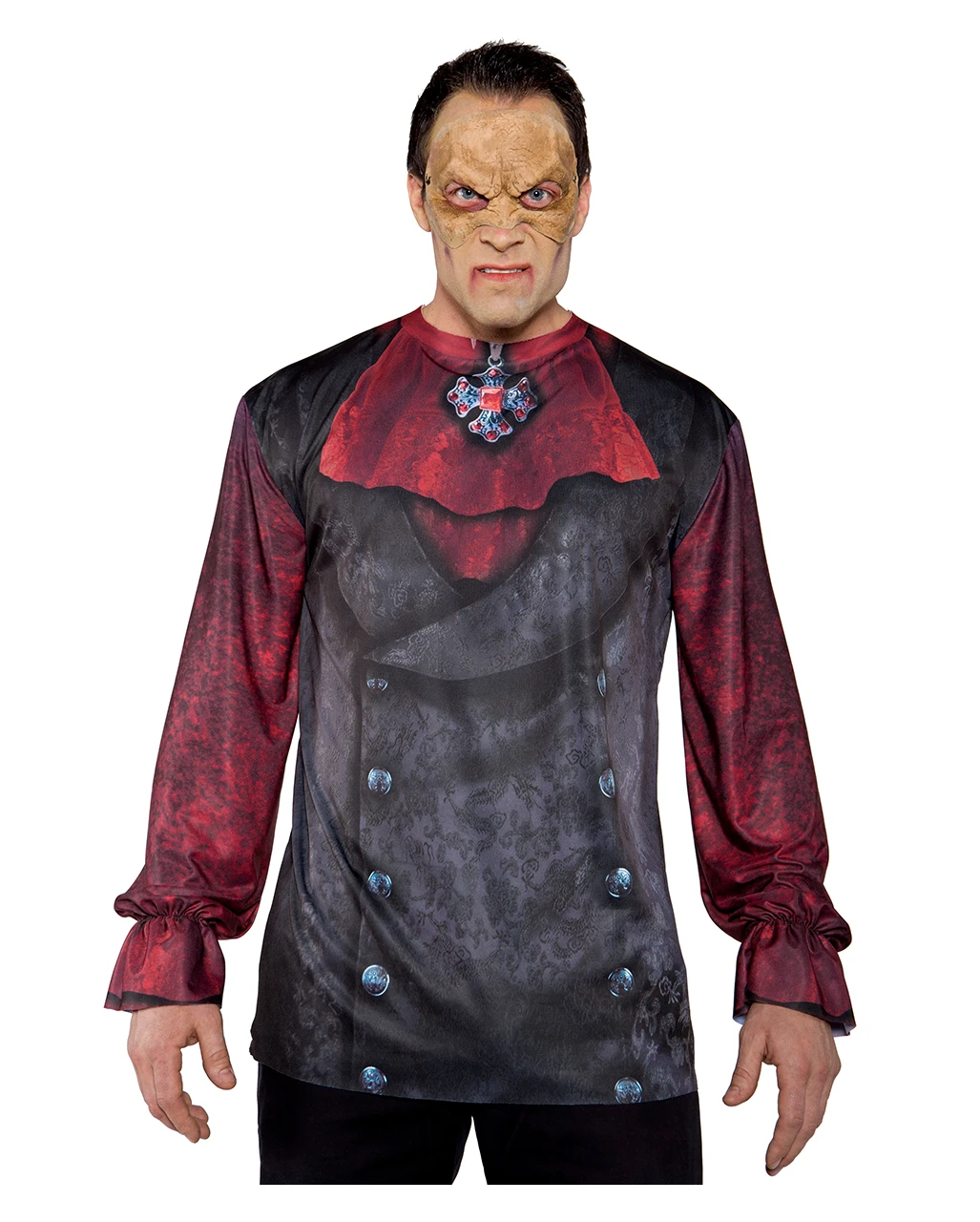 Vampir Baron Longsleeve