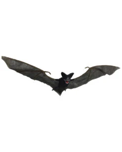 Animierte Vampir Fledermaus
