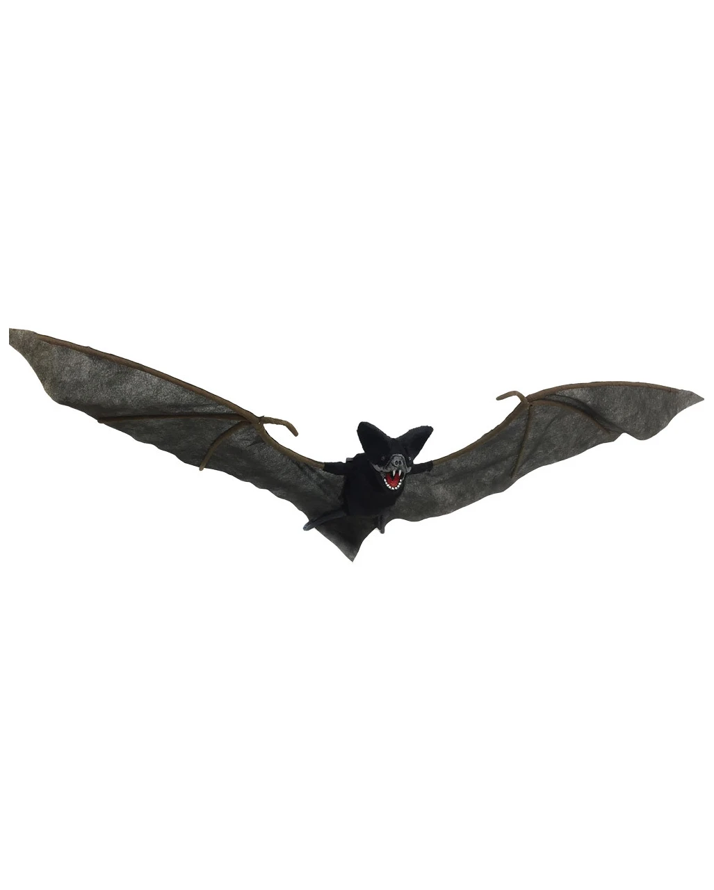 Animierte Vampir Fledermaus